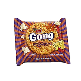 Eti Gong Peynir ve Acı