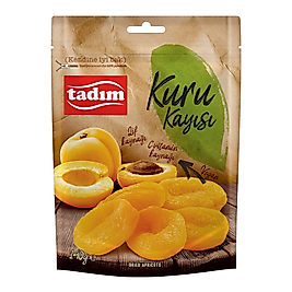 Tadım Kuru Kayısı