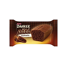 Ülker Dankek Pöti Kakaolu