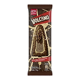 Algida Volcano