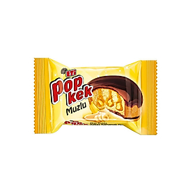 Eti Pop Kek Muzlu