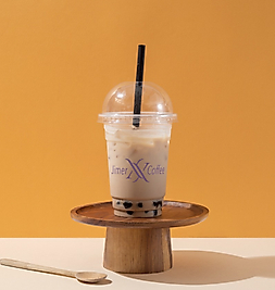 Iced White Chocolate Mocha