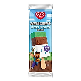 Algida Minecraft