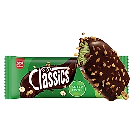 Algida Classics Antep Fıstık