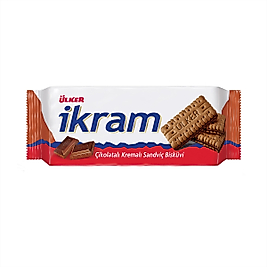 Ülker İkram Kakao