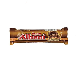 Ülker Albeni Atıştırmalık