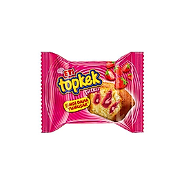 ETİ TOPKEK ÇİLEKLİ