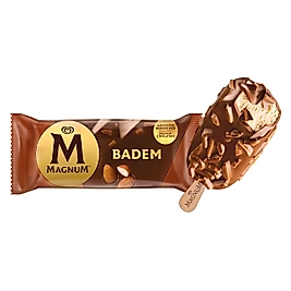 Magnum Badem