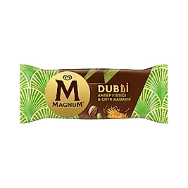 Algida Magnum Dubai Chocolate