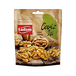 Tadım Ceviz içi 70gr