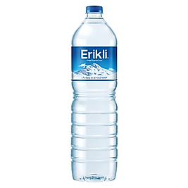 Erikli Su 1,5 LT