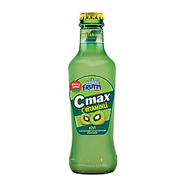 Frutti C-Max Kivi