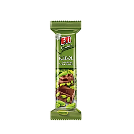 Eti İçibol %27 Antep Fıstık