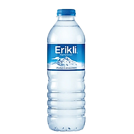 Erikli Su 0,5 LT