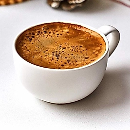 Double Türk Kahvesi