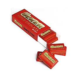 Ülker Napoliten Çikolata