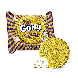 Gong Bal ve Hardal Aromalı