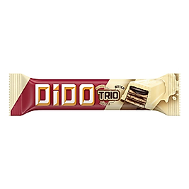 DİDO TRİO