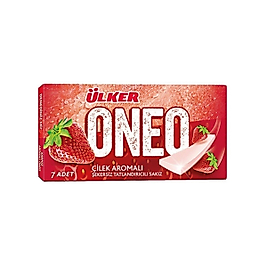 Oneo Çilekli