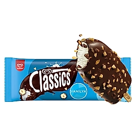 Algida Classics Vanilya